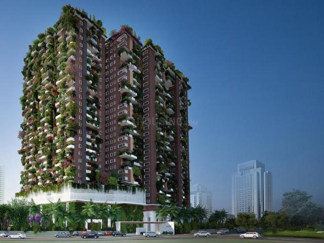 Flat for sale in Ranga Reddy, Haidarabad