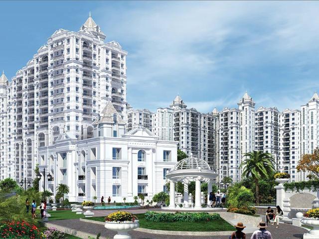 Flat for sale in Ranga Reddy, Haidarabad