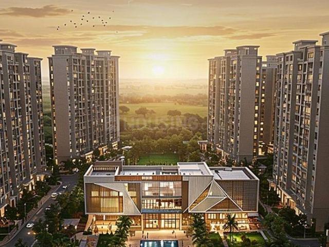 Flat for sale in Ranga Reddy, Haidarabad