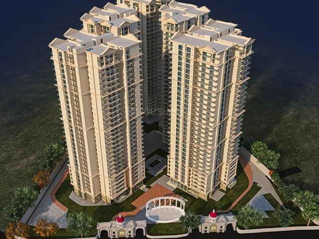 Flat for sale in Ranga Reddy, Haidarabad