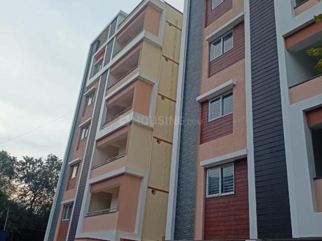 Flat for sale in Ranga Reddy, Haidarabad