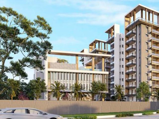 Flat for sale in Kothaguda, Hyderabad
