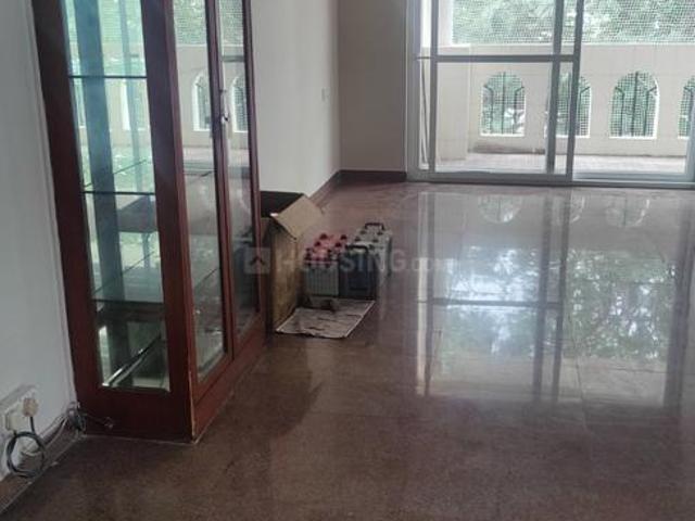 Flat for rent in Bangalore North, Cox Town - Bangalore