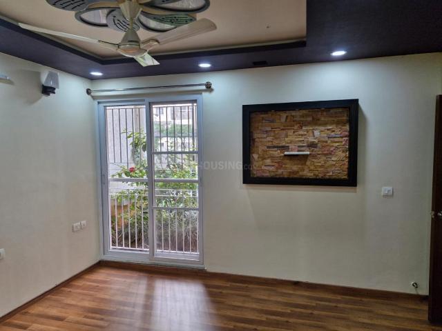 Flat for rent in Bangalore South, Cox Town - Bangalore