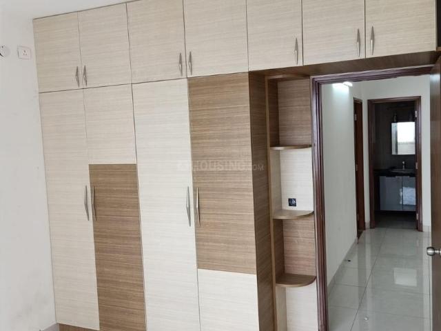 Flat for rent in Bangalore South, Cox Town - Bangalore