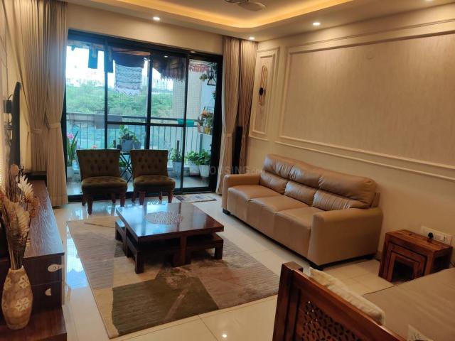 Flat for rent in Bangalore South, Cox Town - Bangalore