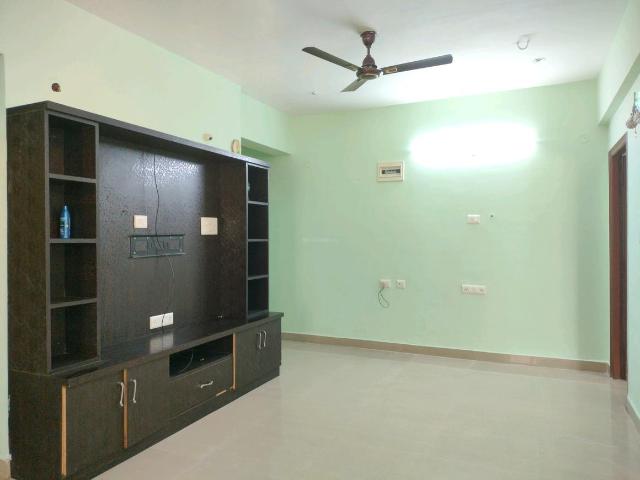 Flat for rent in Bangalore South, Cox Town - Bangalore