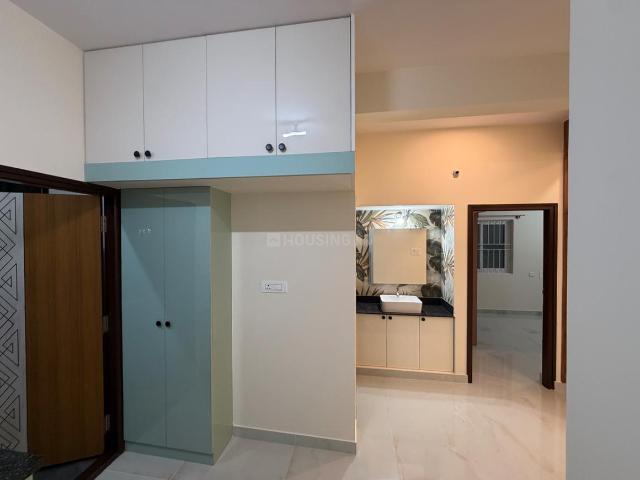 Flat for rent in Bangalore South, Cox Town - Bangalore