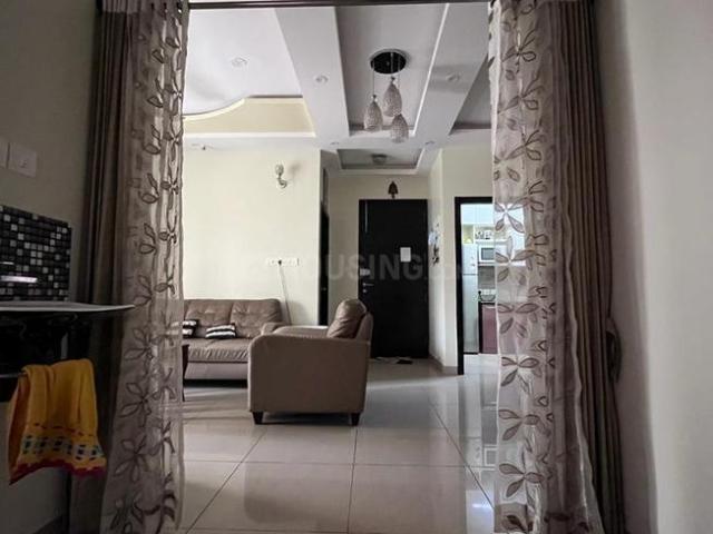 Flat for rent in Bengaluru South City Corporation, Bengaluru