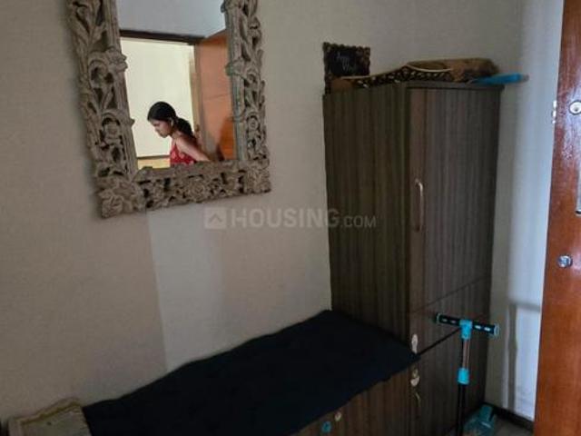 Flat for sale in Bangalore South, Cox Town - Bangalore