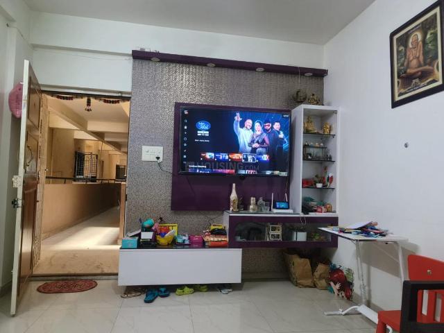 Flat for rent in Bangalore East, Cox Town - Bangalore