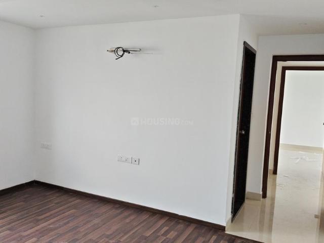Flat for rent in Bangalore East, Cox Town - Bangalore