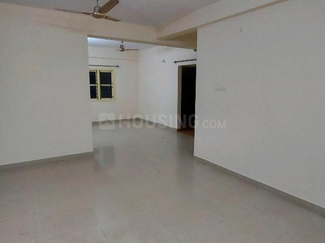 Flat for rent in Bangalore East, Cox Town - Bangalore
