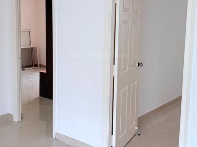 Flat for rent in Bangalore East, Cox Town - Bangalore
