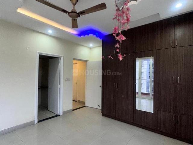 Flat for rent in Bangalore East, Cox Town - Bangalore