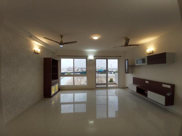 Flat for rent in Bengaluru East City Corporation, Bengaluru