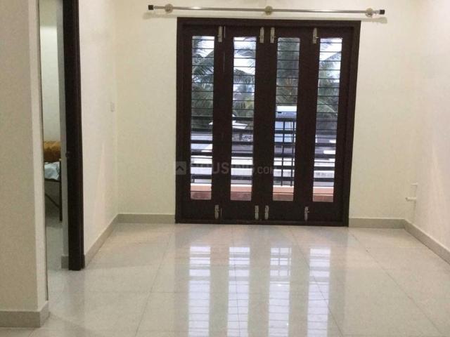 Flat for rent in Bengaluru East City Corporation, Bengaluru