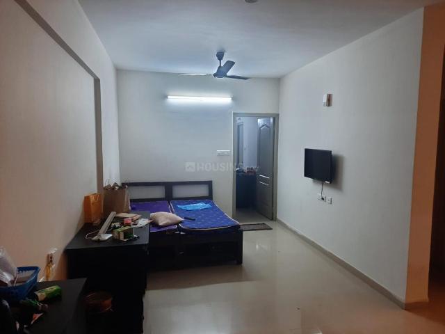 Flat for rent in Hoodi, Bengaluru