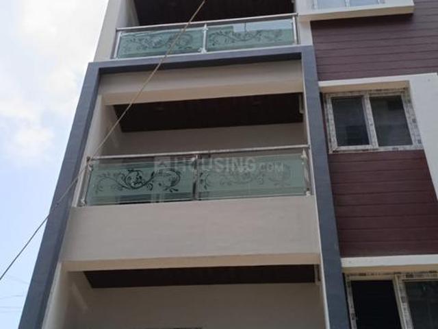 Flat for sale in Bangalore East, Cox Town - Bangalore