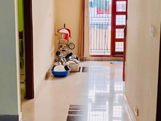 Flat for sale in Bangalore East, Cox Town - Bangalore