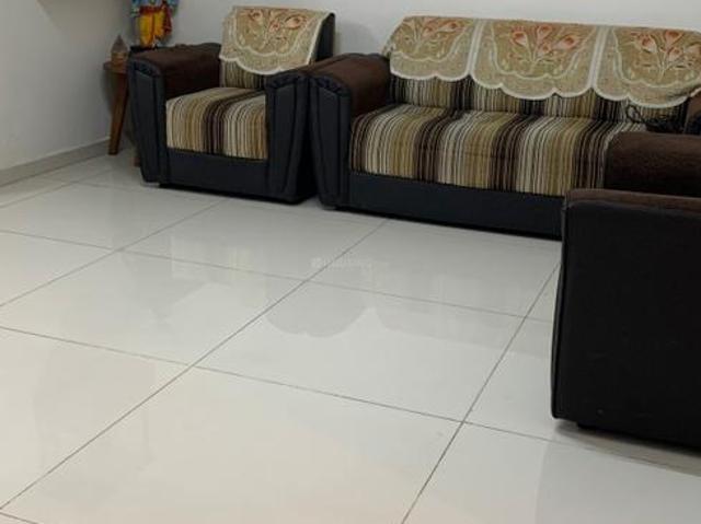Flat for sale in Bangalore East, Cox Town - Bangalore