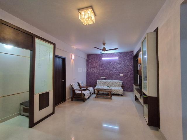 Flat for rent in Maisuru, Karnataka