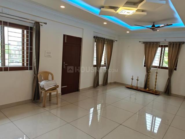 Flat for rent in Bangalore East, Cox Town - Bangalore