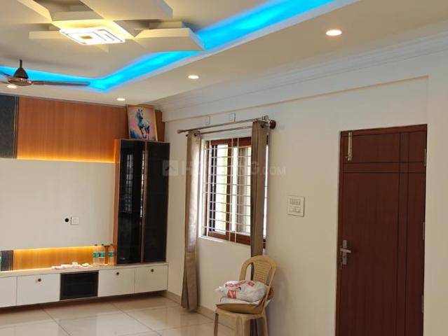 Flat for rent in Bangalore East, Cox Town - Bangalore