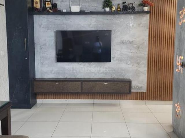 Flat for rent in Bangalore East, Cox Town - Bangalore