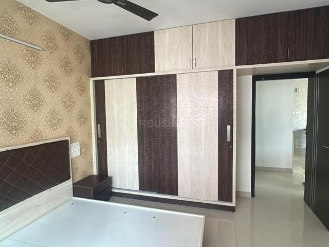 Flat for rent in Bangalore East, Cox Town - Bangalore