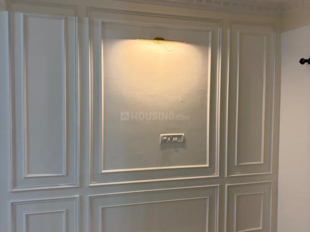 Flat for rent in Bangalore East, Cox Town - Bangalore