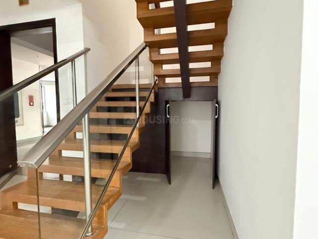 Flat for rent in Bangalore East, Cox Town - Bangalore