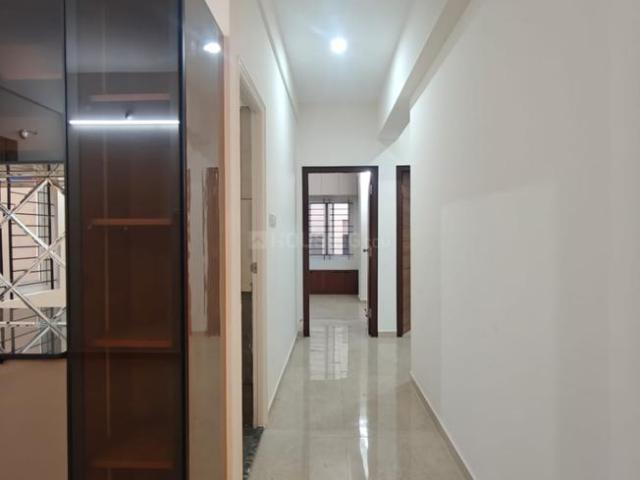 Flat for rent in Bangalore East, Cox Town - Bangalore