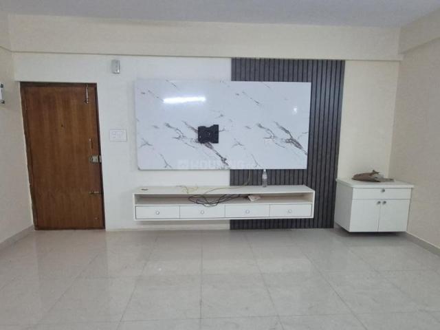 Flat for rent in Bangalore East, Cox Town - Bangalore
