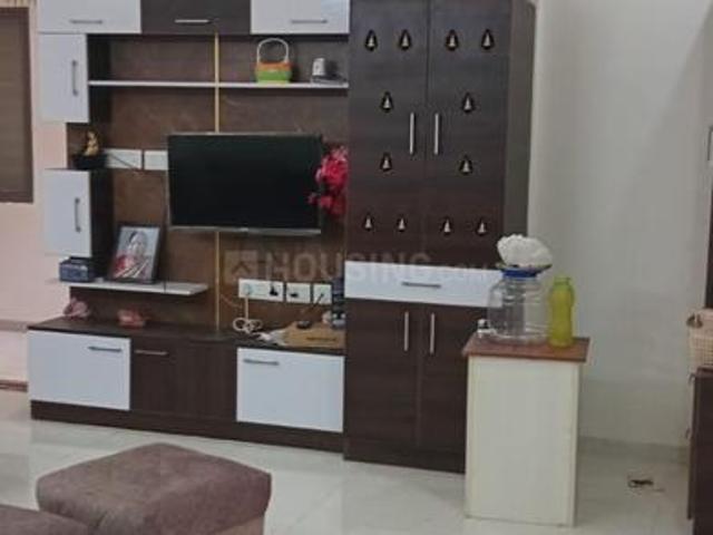 Flat for rent in Bangalore East, Cox Town - Bangalore