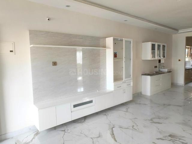 Flat for rent in Bangalore East, Cox Town - Bangalore