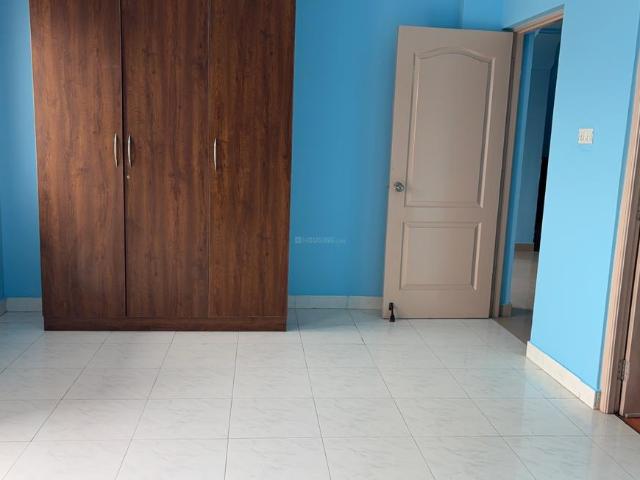 Flat for rent in Bangalore East, Cox Town - Bangalore