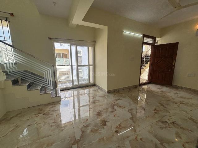 Flat for rent in Bangalore East, Cox Town - Bangalore