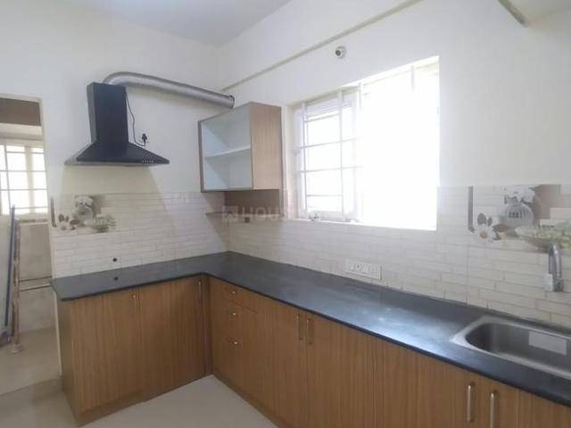 Flat for rent in Bengaluru East City Corporation, Bengaluru