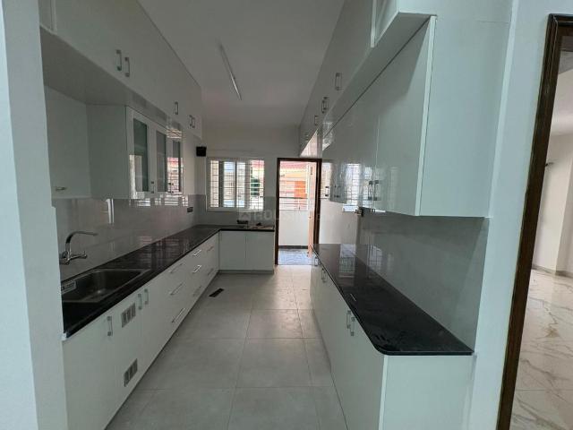 Flat for rent in Post & Telegraph Layout, Bengaluru