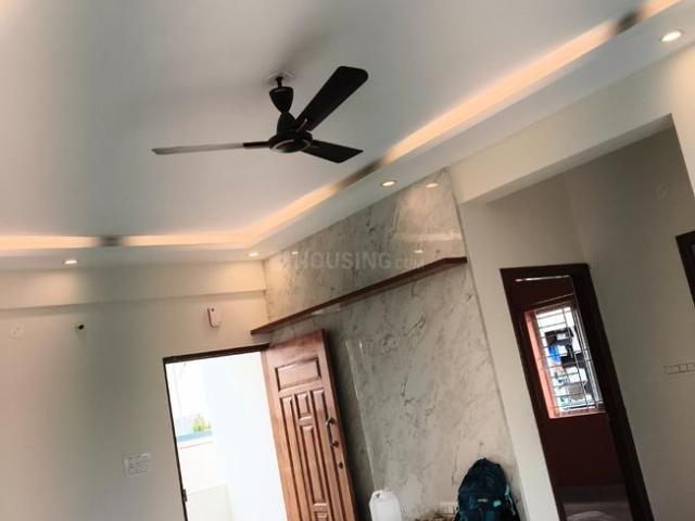 Flat for rent in Bengaluru East City Corporation, Bengaluru