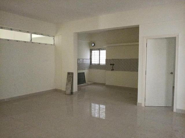 Flat for sale in Bangalore East, Cox Town - Bangalore
