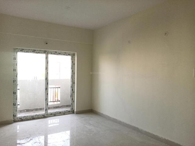 Flat for sale in Bangalore East, Cox Town - Bangalore