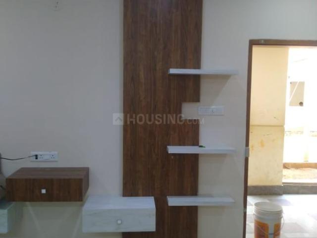 Flat for sale in Bangalore East, Cox Town - Bangalore