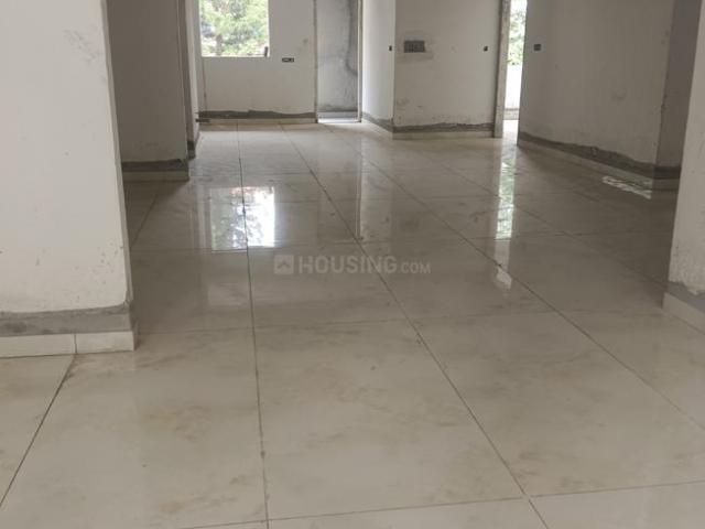 Flat for sale in Bangalore East, Cox Town - Bangalore