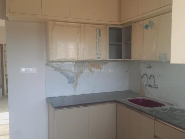 Flat for sale in Bangalore East, Cox Town - Bangalore
