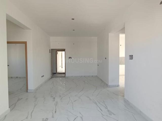 Flat for sale in Bangalore East, Cox Town - Bangalore