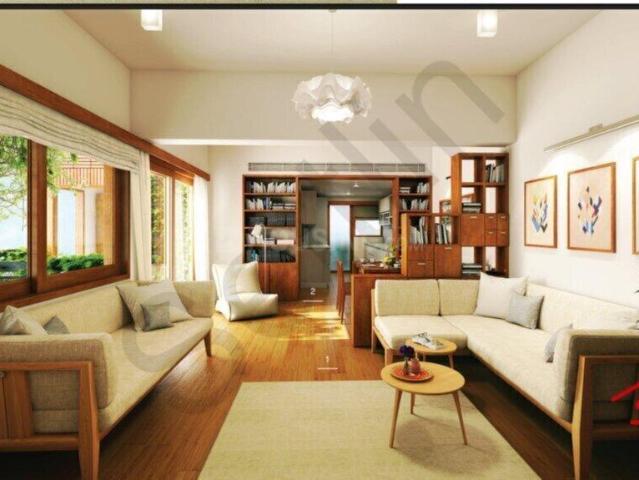Flat for sale in Bengaluru East City Corporation, Bengaluru