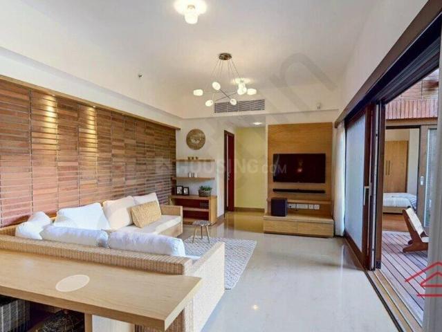 Flat for sale in Bengaluru East City Corporation, Bengaluru
