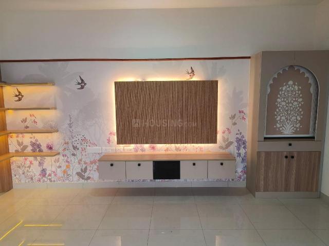 Flat for rent in Hosahalli, Karnataka